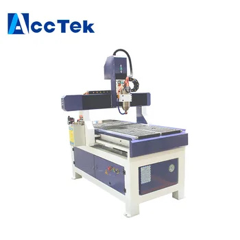 

Desktop cnc router kit engraving machine for wood acrylic pvc cnc wood machine