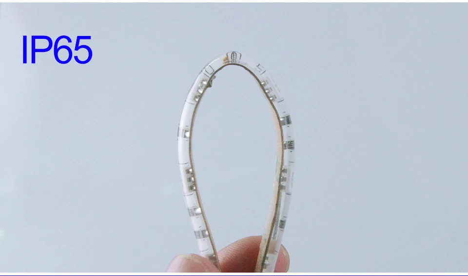 Ultra Bright SMD 2835 LED Strip DC 12V Flexible Waterproof Led Strip High Lumen LED Light Tape Ribbon Lamp 5MRoll 3528 5050 SMD Indoor  14