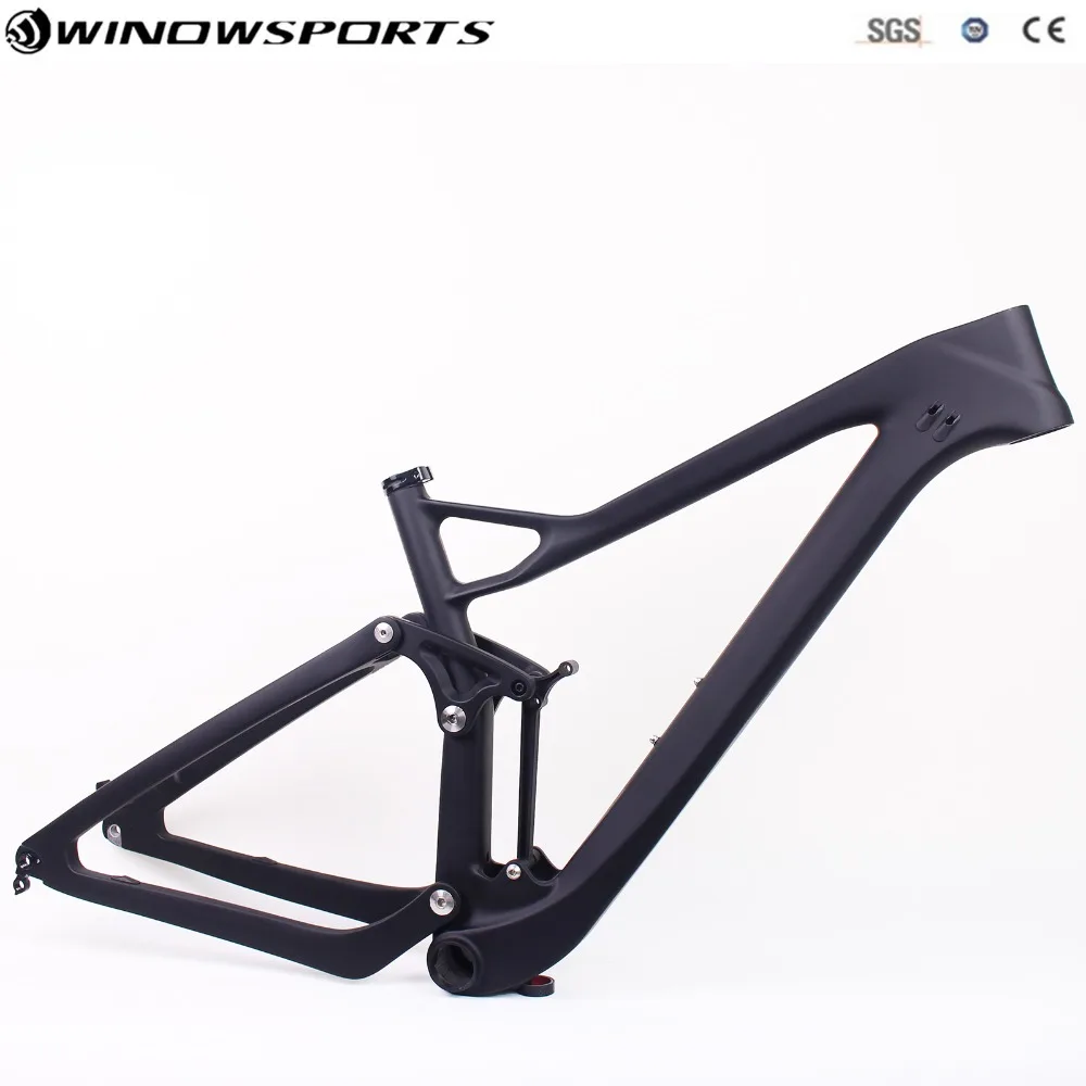 21 inch bike frame size