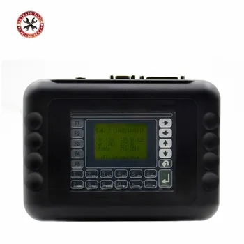 

2018 Newly SBB Key Programmer V33.01 No Token Auto Key Programmer SBB V33.01 Immobilizer Programmer Support most brazil car
