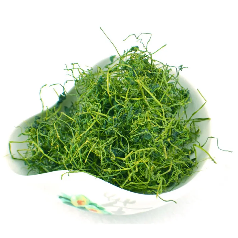 500 г/100 г Высокое качество Gynostemma pentaphyllum чай Семь листьев хорошее здоровье для тела|