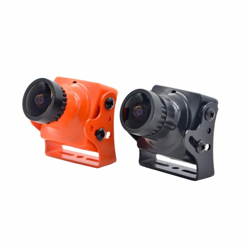 

Foxeer Monster 1.3 Mega Pixel 16:9 1200TVL HD IR Block PAL/NTSC Switchable FPV Camera w/ 2.5mm Lens