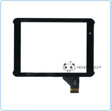 " дюймовый Сенсорный экран планшета Стекло Сенсор Панель AT-C8035B AT-C80358 KDX