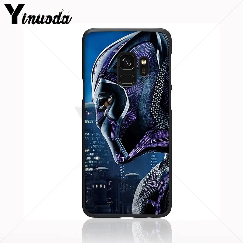 Black Panther Marvel Comics