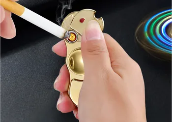

Lighter USB Top lighter