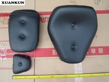 

XUANKUN QJ150-3A 150-3B QJ150-18F A Set of Cushions