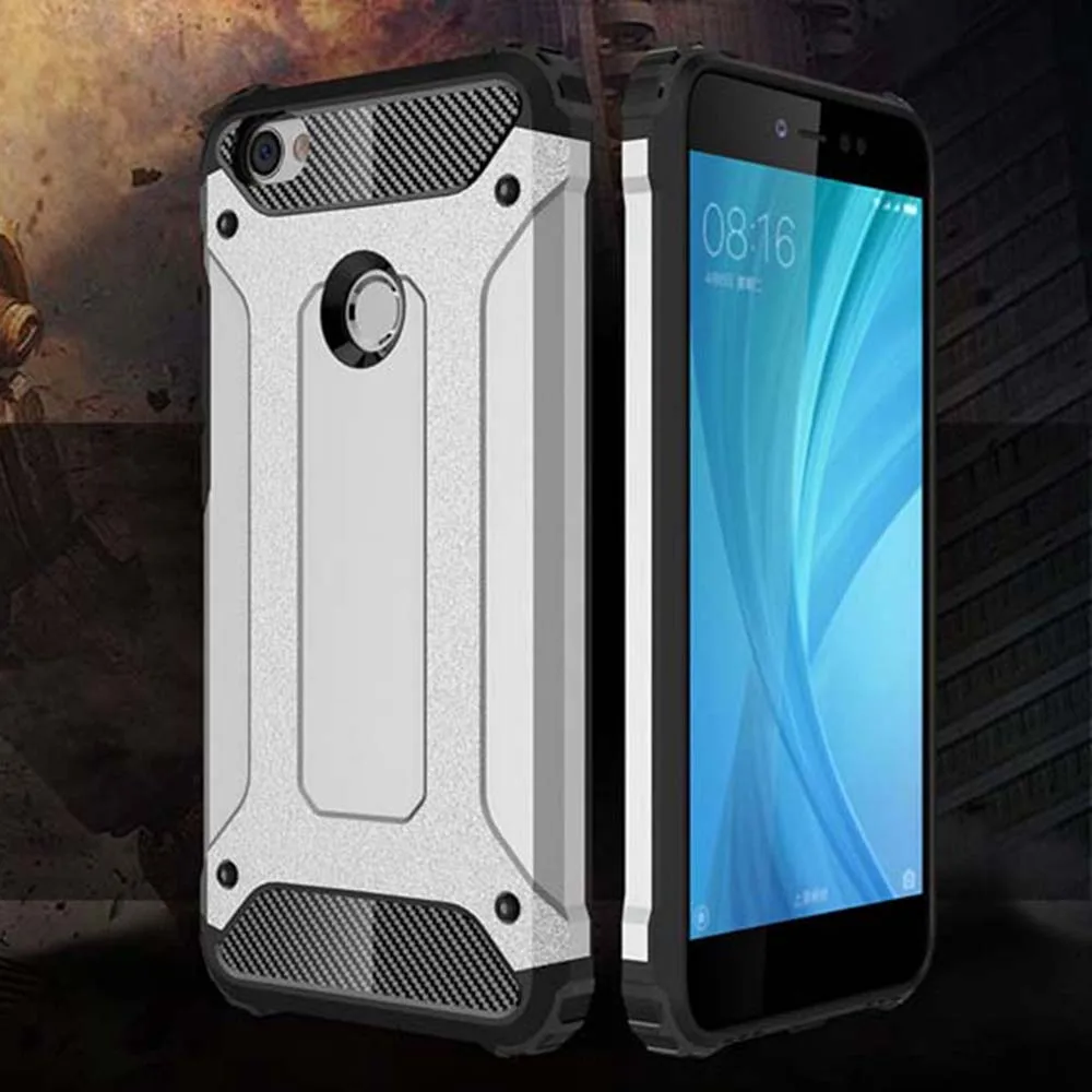 

Coque Cover 5.5For Xiaomi Redmi Note 5A Prime Case For Xiaomi Redmi Note 5A Prime Pro Y1 Lite Phone Back Coque Cover Case
