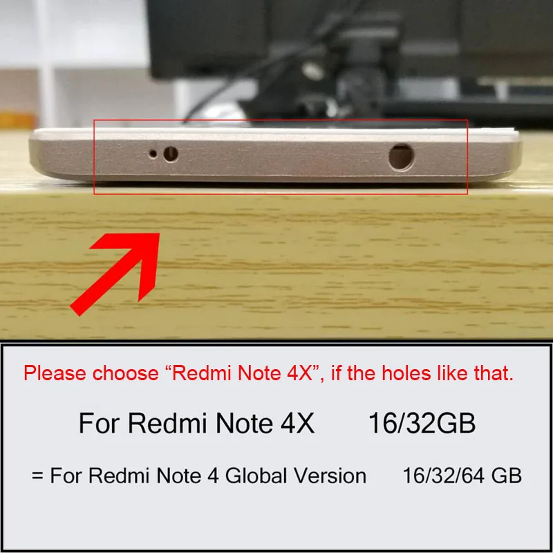 Cn Redmi Note 4X-1
