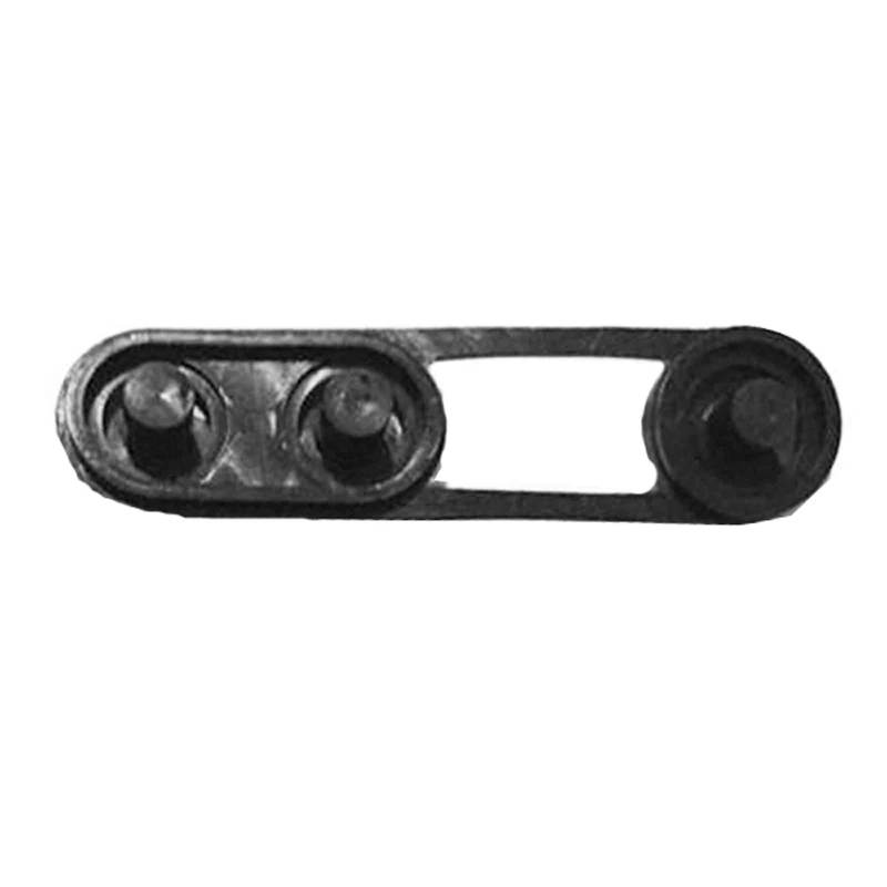 30 набор PTT Безель и кнопка для Motorola двухсторонняя рация XIR P3688 CP200d DEP450 рация|walkie