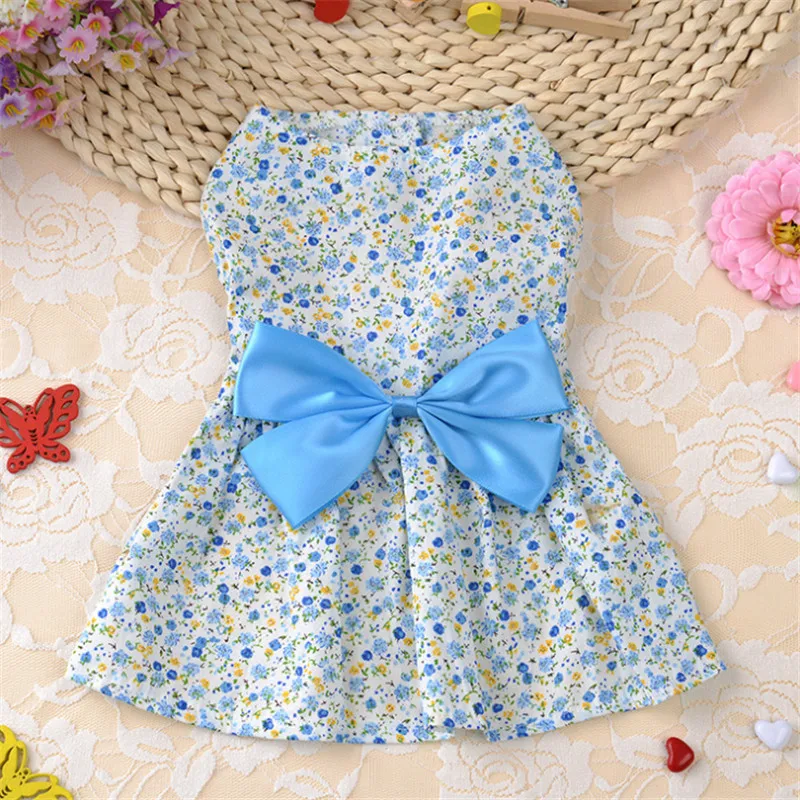 Dog Clothes Summer Baby small Pet Clothing Puppy Doggy coat Shirt Coat Sweater for Chihuahua Yorkshire