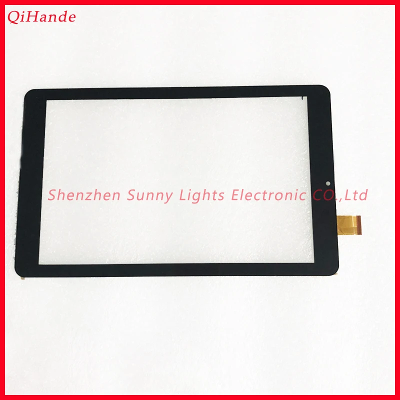 

New 10.1 Inch for mls iqm1001 MLS IQTAB STAGE 4G IQM1001 Capacitive touch screen panel repair replacement spare parts