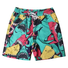 KLV/мужские, большого размера Шорты занятий серфингом на доске, Шорты пляжные шорты будущих мам летние спортивные пляжные Homme бермуды Короткие штаны быстросохнущая серебро доска Шорты плюс Размеры#3