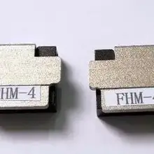 Зажим для оптоволоконного кабеля Ленты Сварочный аппарат типа 66 TYPE-81M T66/T81M/T71M 4 core лента волоконно-оптического зажим