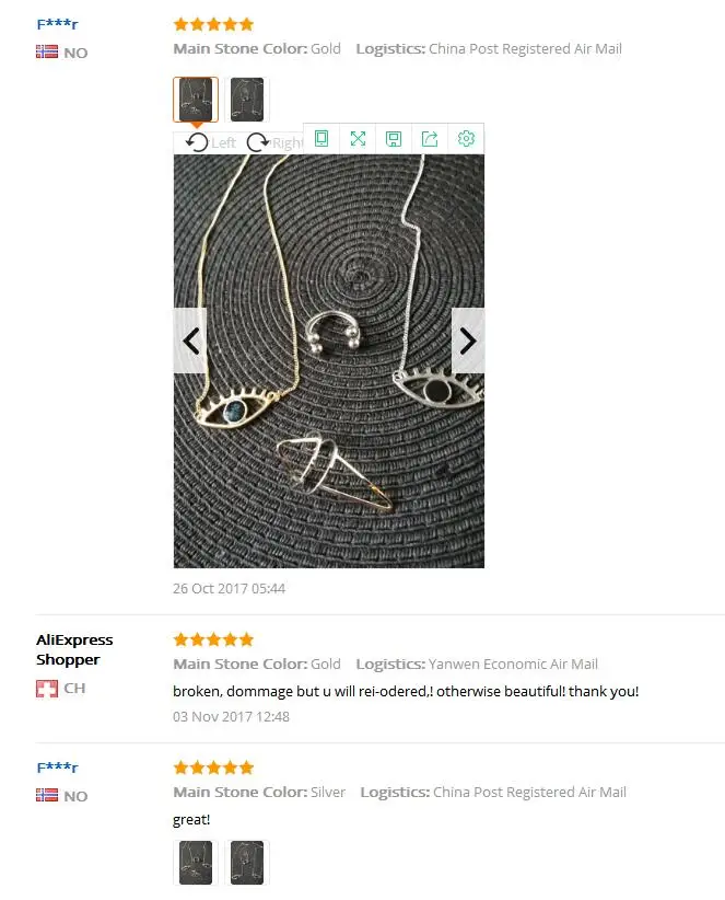 womens necklaces jewelry
