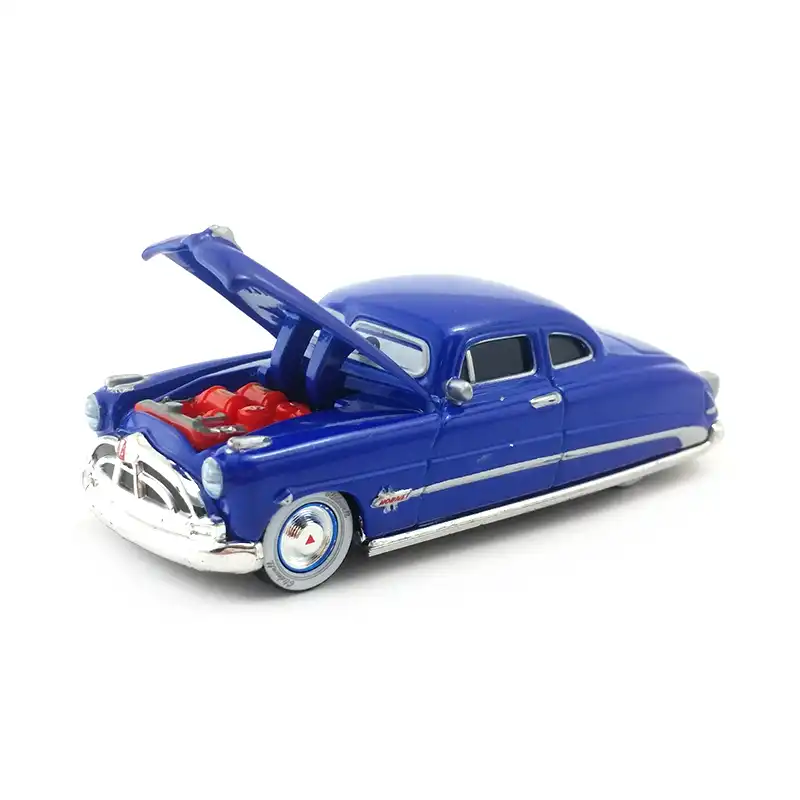 doc hudson precision series