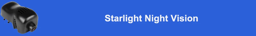 starlight night vision 