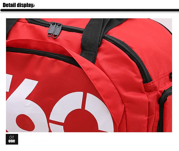 Водонепроницаемая спортивная сумка для мужчин и женщин molle Фитнес Тренировочные рюкзаки многофункциональные дорожные/багажные сумки через плечо