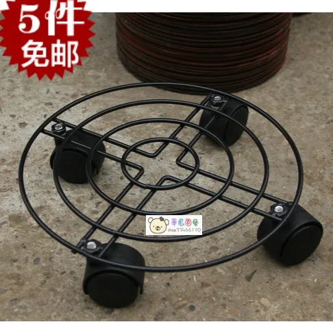 pulley pot rack