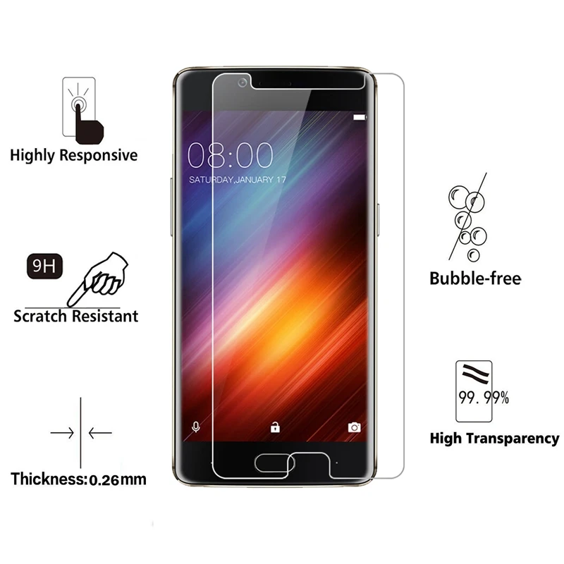 GerTong 0.26 مللي متر الزجاج المقسى ل Doogee BL5000 BL7000 X5 ماكس X6 برو X9 X30 X30XL X20 واقي للشاشة ل Doogee اطلاق النار 1 2 فيلم GerTong 0.26 مللي متر الزجاج المقسى ل Doogee BL5000 BL7000 X5 ماكس X6 برو X9 X30 X30XL X20 واقي للشاشة ل Doogee اطلاق النار 1 2 فيلم