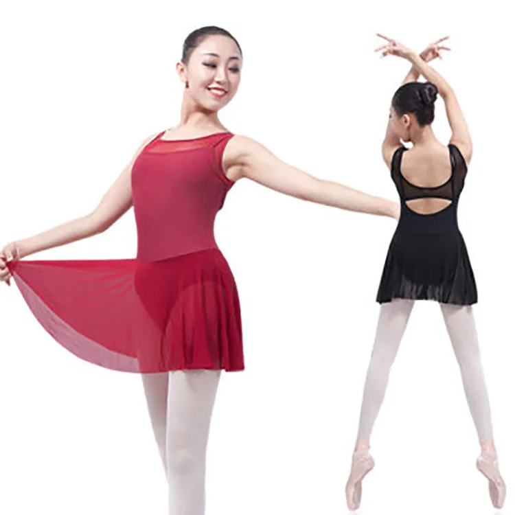 professional classical ballet tutu (4)
