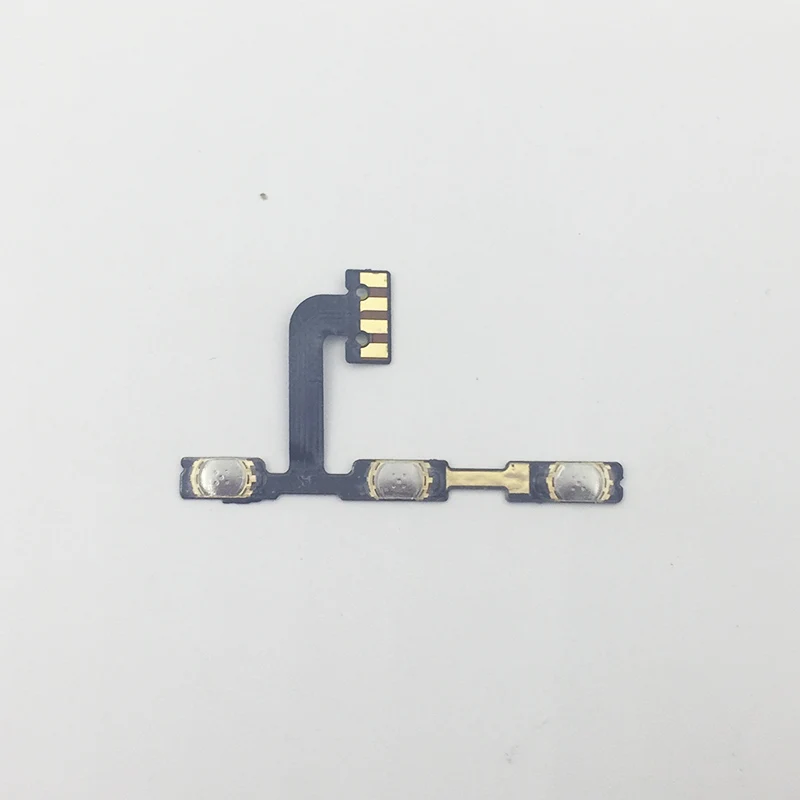 

New for Xiaomi Redmi Note 5 Note5 Power On/Off Volume Up/Down Switch Button Flex Cable