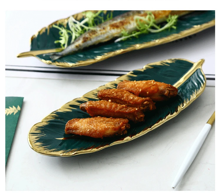 Ceramic-Leaf-Plate_10