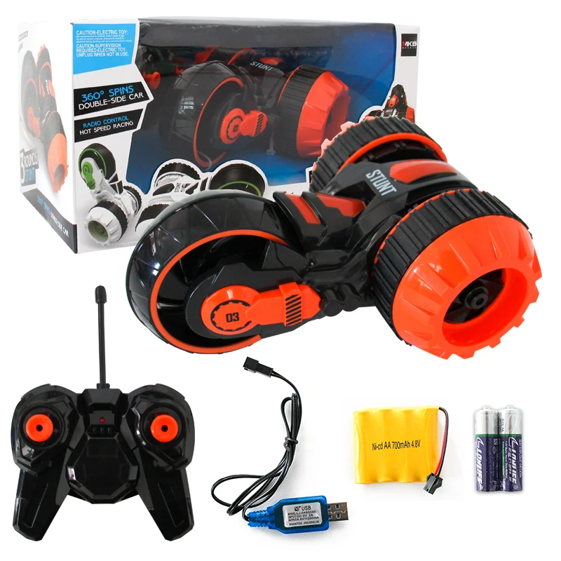 rc control kit