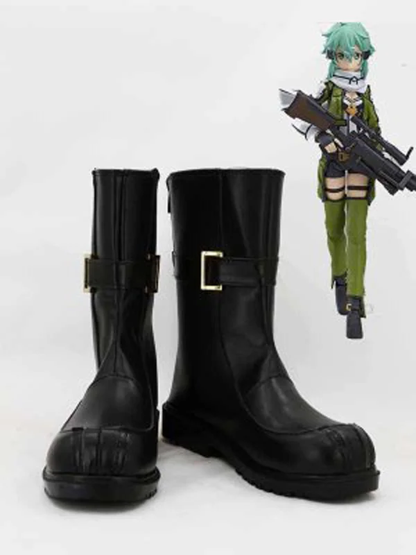Sword-Art-Online-Phantom-Bullet-Asada-Shino-Sinon-Cosplay-Boots--1415860707.image
