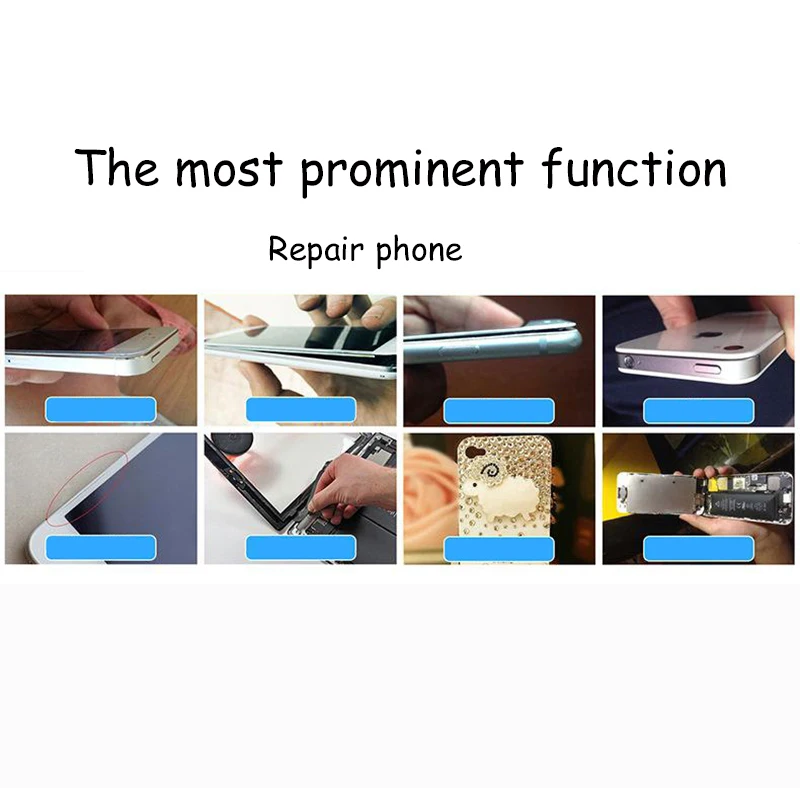 Zhanlida 50ml T7000 Stronger Glue T 7000 Super Liquid Glue Black Sealant Adhesive For Phone Touch Screen Frame Repair Diy Tools Liquid Glue Super Glue Adhesiveglue Liquid Aliexpress