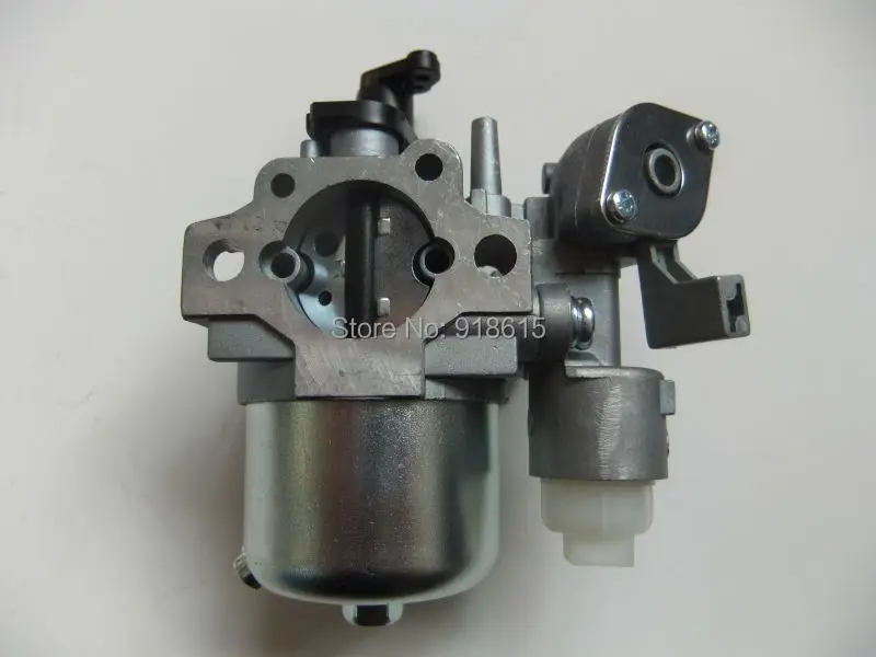

EX17 CARBURETOR FOR ROBIN EX17D EP17 169CC 5.7HP 4 STROKE GO CART TILLER CARB PRESURE WASHER CARB CARBURETTOR OEM PARTS