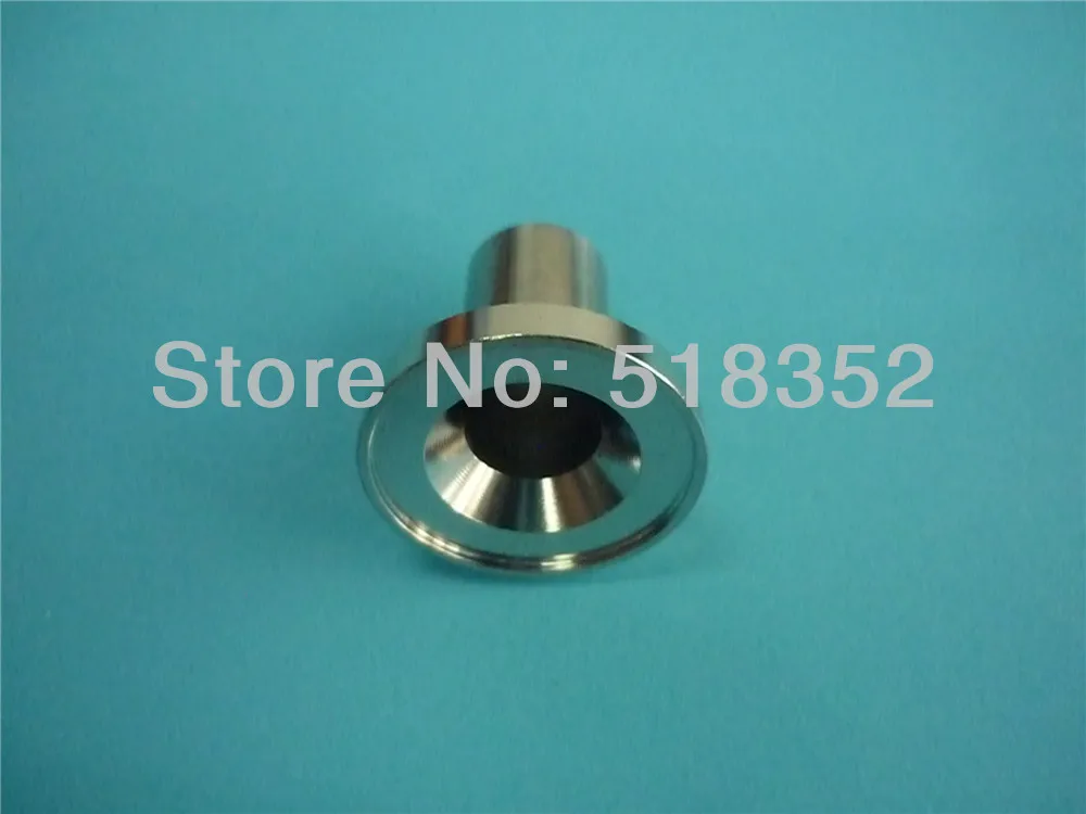A290-8102-Y756/ A290-8102-Y757 F125-1/ F125-2 Fanuc Jet Nozzle(Sub Die Guide/ Wire Guide) for WEDM-LS Wire Cutting Machine Parts