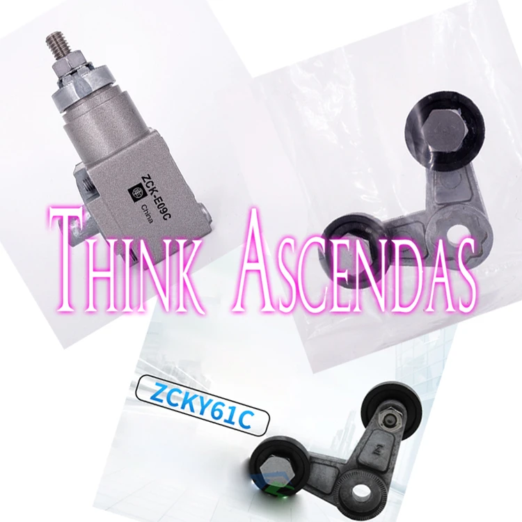 ZCKY61C ZCKY71C ZCKE09C