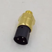 Frete grátis 61311378073 Novo Ventilador Do Radiador Dupla Thermo Interruptor de Posição para BMW 61 31 1 378 073 13 78 0 73