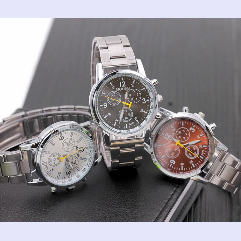 

men's watches quartz watches
