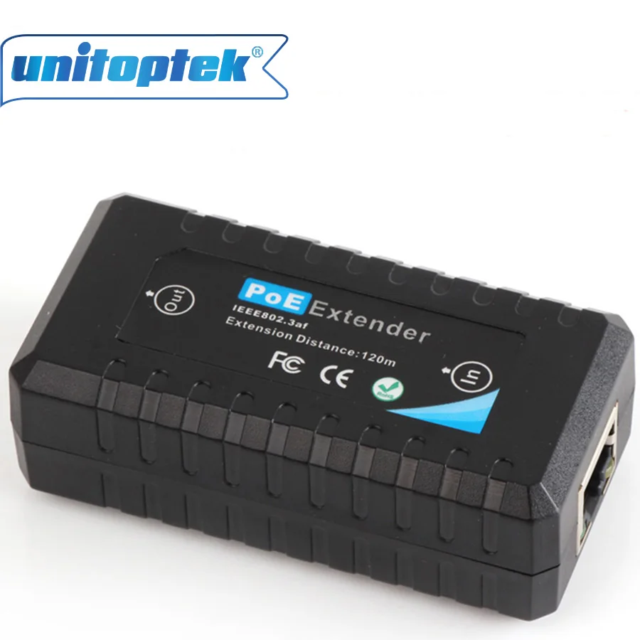 Thuraya single channel repeater