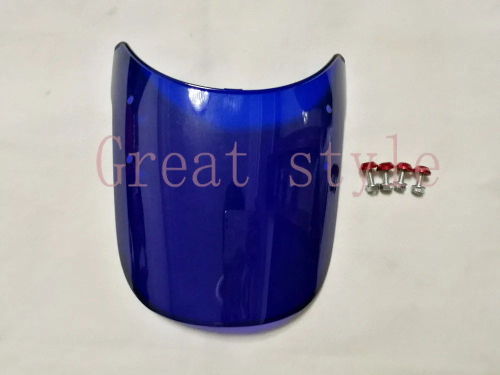 

New Motorcycle/motorbike Windshield/Windscreen For Honda Hornet CB400 CB600 CB750 CB900 CB919 CB250 CB 400 600 750 900 919 250