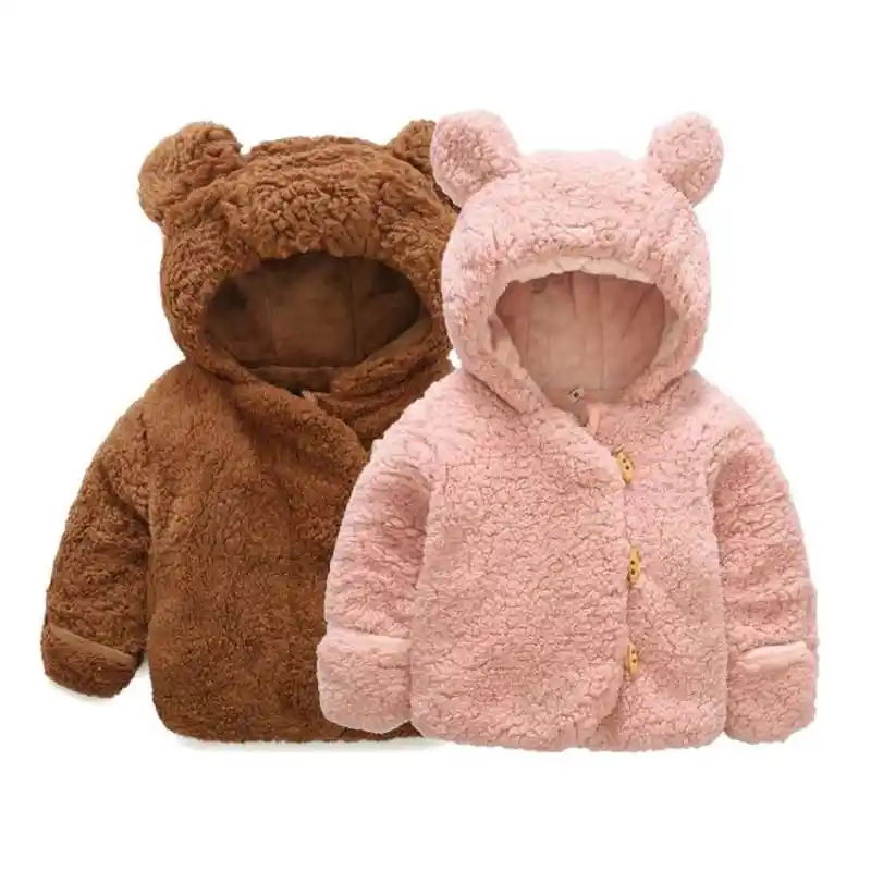 baby warm clothes