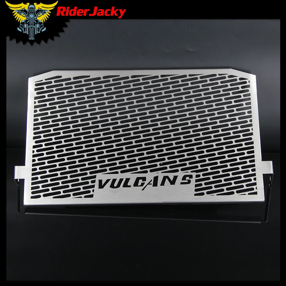 

For Kawasaki VULCAN S 15-16 VULCAN 650 Motorcycle Accessories Radiator Grille Guard Cover Protector