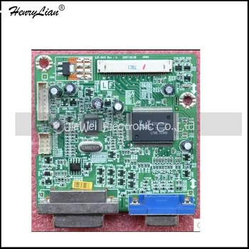 

HENRYLIAN free shipping X213W V223W bd P223W AL2216W VA2216W driver board ILIF - 045