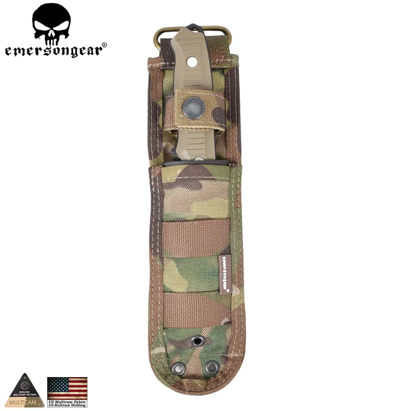 Сумка для тактических ножей EMERSON GEAR сумка страйкбольная Экипировка Боевая