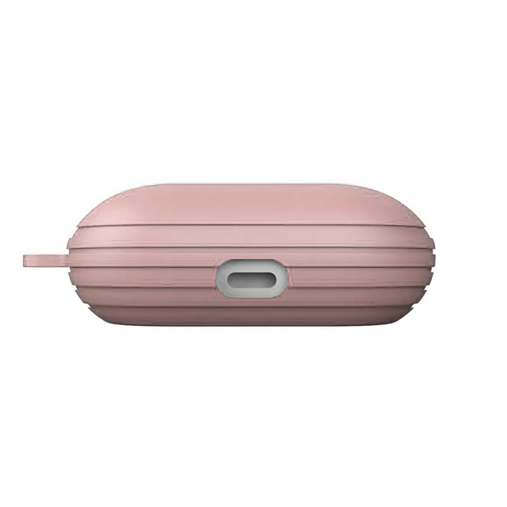 

Fashion Silicone Case Earphones for Samsung Galaxy Buds Silicone Cover Case Earphone Pouch Dust-proof Protective#P4