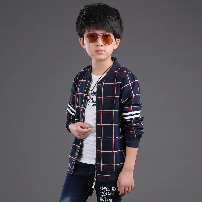 smart boys clothes