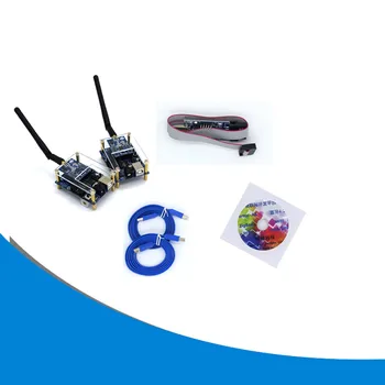 

ZigBee wireless module CC2530 Development kit Learning module Intelligent hardware control
