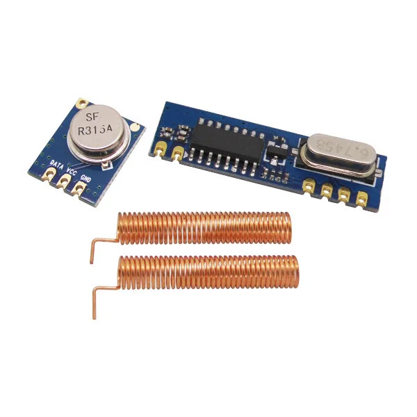 315MHz Ask RF module start kite-2