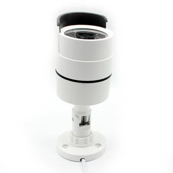 

HD 1920*1080 2MP CCTV Security POE IP network camera Outdoor Bullet ONVIF H.265 H.264