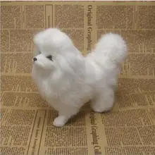 Wyzhy симулятор пуделя подарок на день рождения подарок на год украшение интерьера преподавания дома модель украшение в виде отправьте друзьям