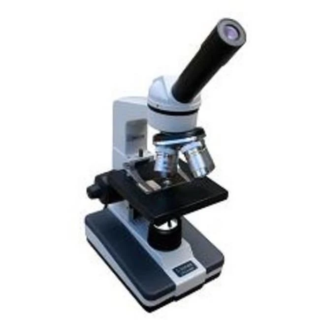 LW Scientific EDM-M03A-DALP Student Advanced - 3 Objectives - LED Illumination