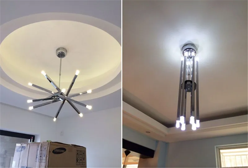 led lights