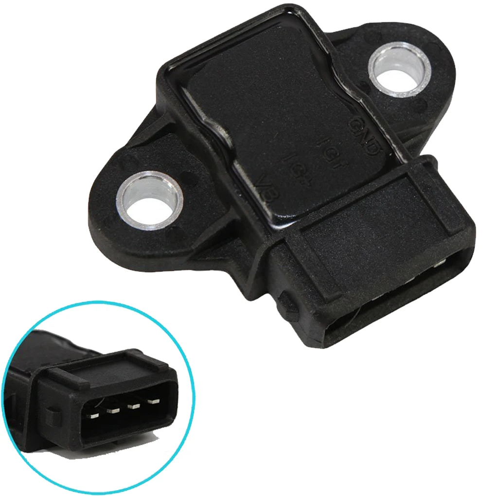 Ignition Failure Misfire Sensor for Hyundai Santa Fe Kia Sedona