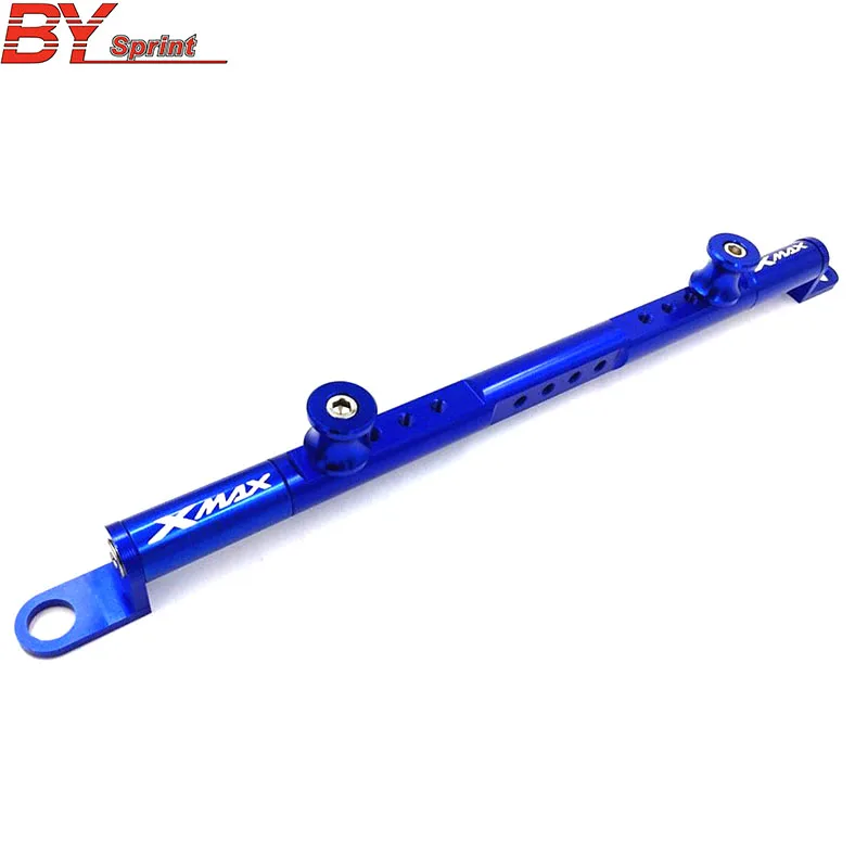 Новинка для X MAX 250 400 300 2017 2018 аксессуары мотоциклов CNC алюминиевый балансировочный